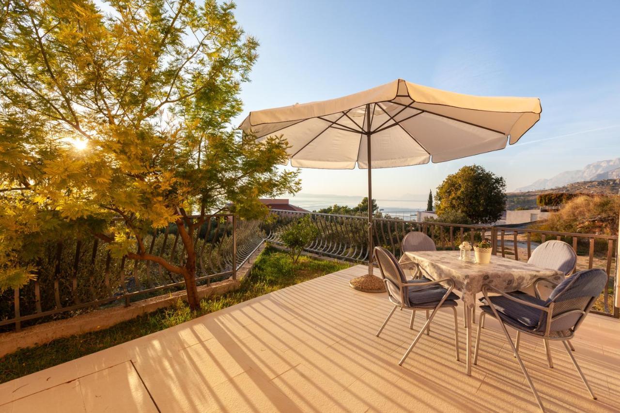 Apartments Galic Podgora Ngoại thất bức ảnh