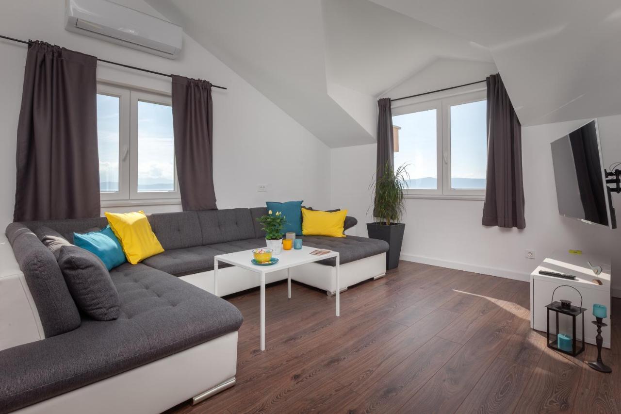 Apartments Galic Podgora Ngoại thất bức ảnh