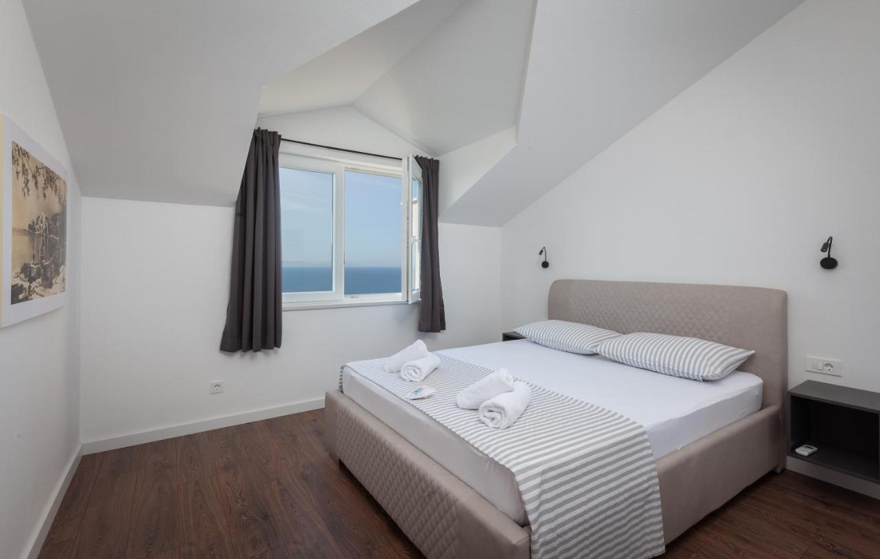 Apartments Galic Podgora Ngoại thất bức ảnh