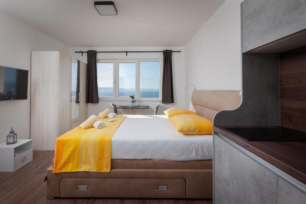 Apartments Galic Podgora Ngoại thất bức ảnh