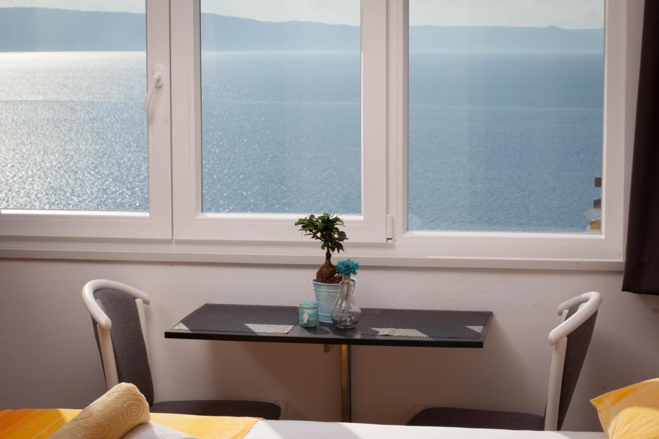 Apartments Galic Podgora Ngoại thất bức ảnh