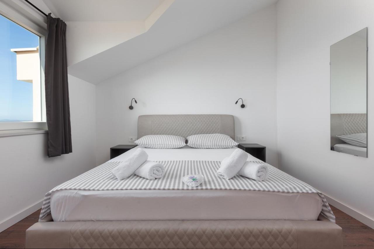 Apartments Galic Podgora Ngoại thất bức ảnh