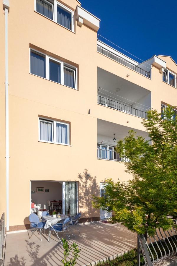 Apartments Galic Podgora Ngoại thất bức ảnh