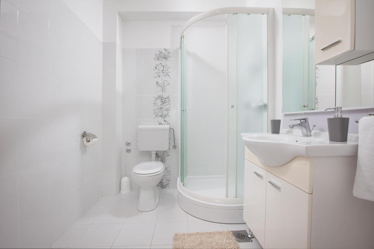 Apartments Galic Podgora Ngoại thất bức ảnh