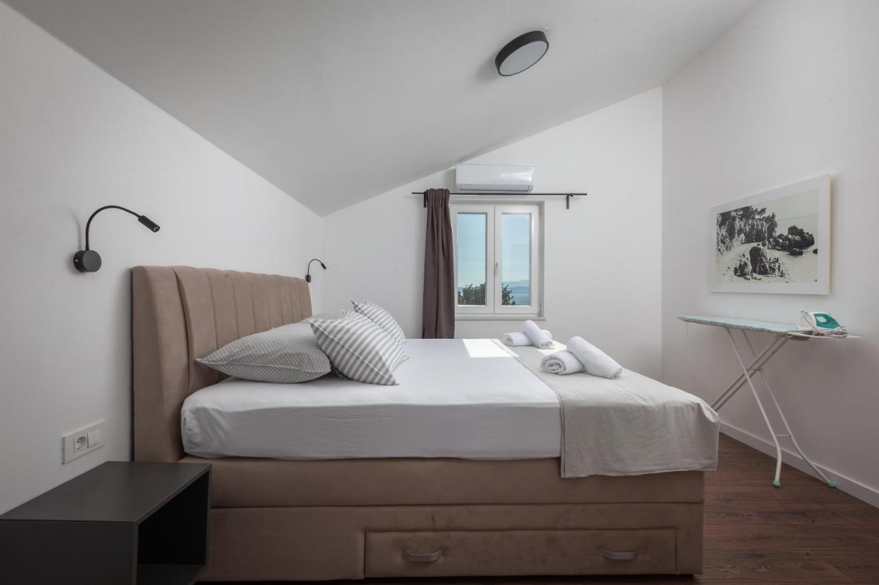 Apartments Galic Podgora Ngoại thất bức ảnh