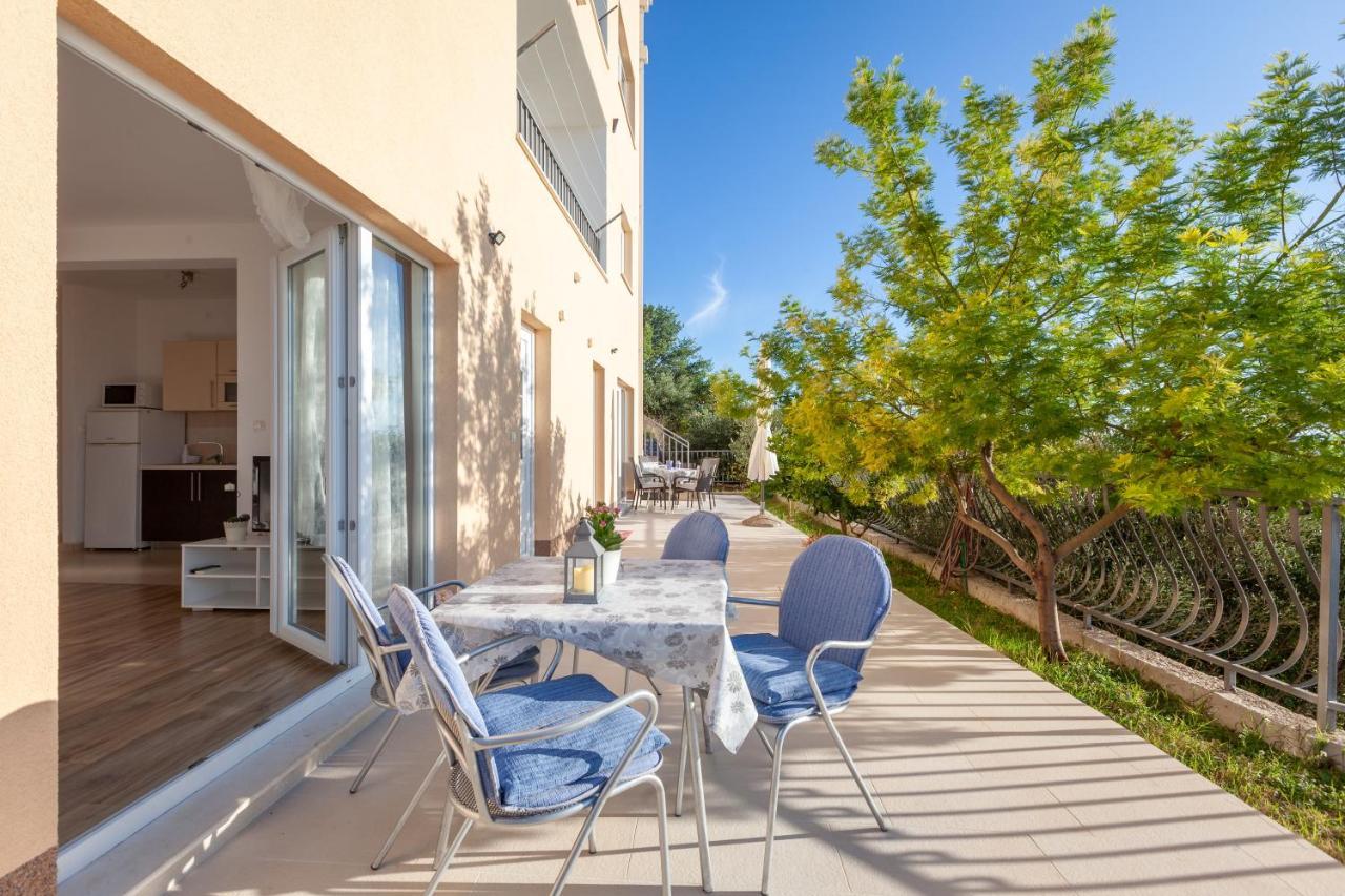 Apartments Galic Podgora Ngoại thất bức ảnh