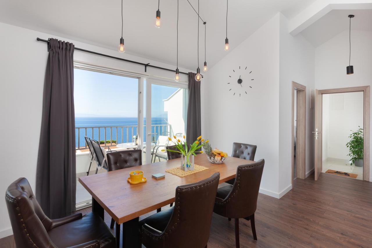 Apartments Galic Podgora Ngoại thất bức ảnh