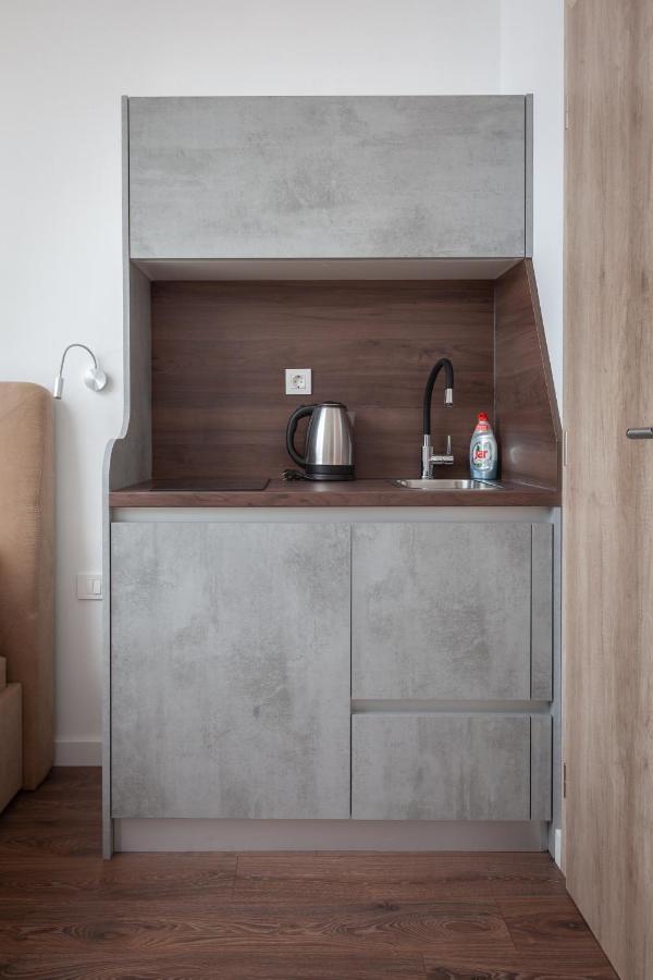 Apartments Galic Podgora Ngoại thất bức ảnh