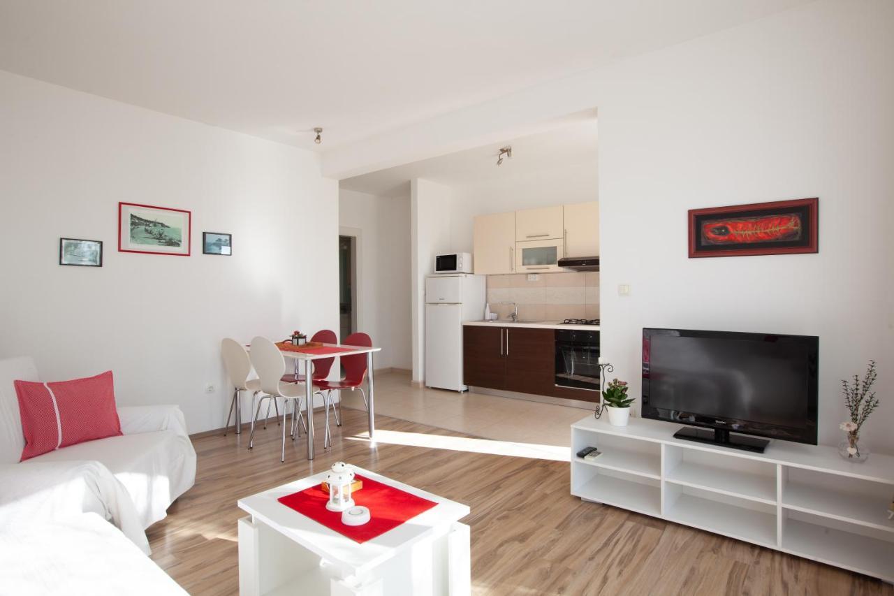 Apartments Galic Podgora Ngoại thất bức ảnh