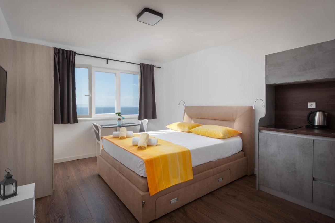 Apartments Galic Podgora Ngoại thất bức ảnh