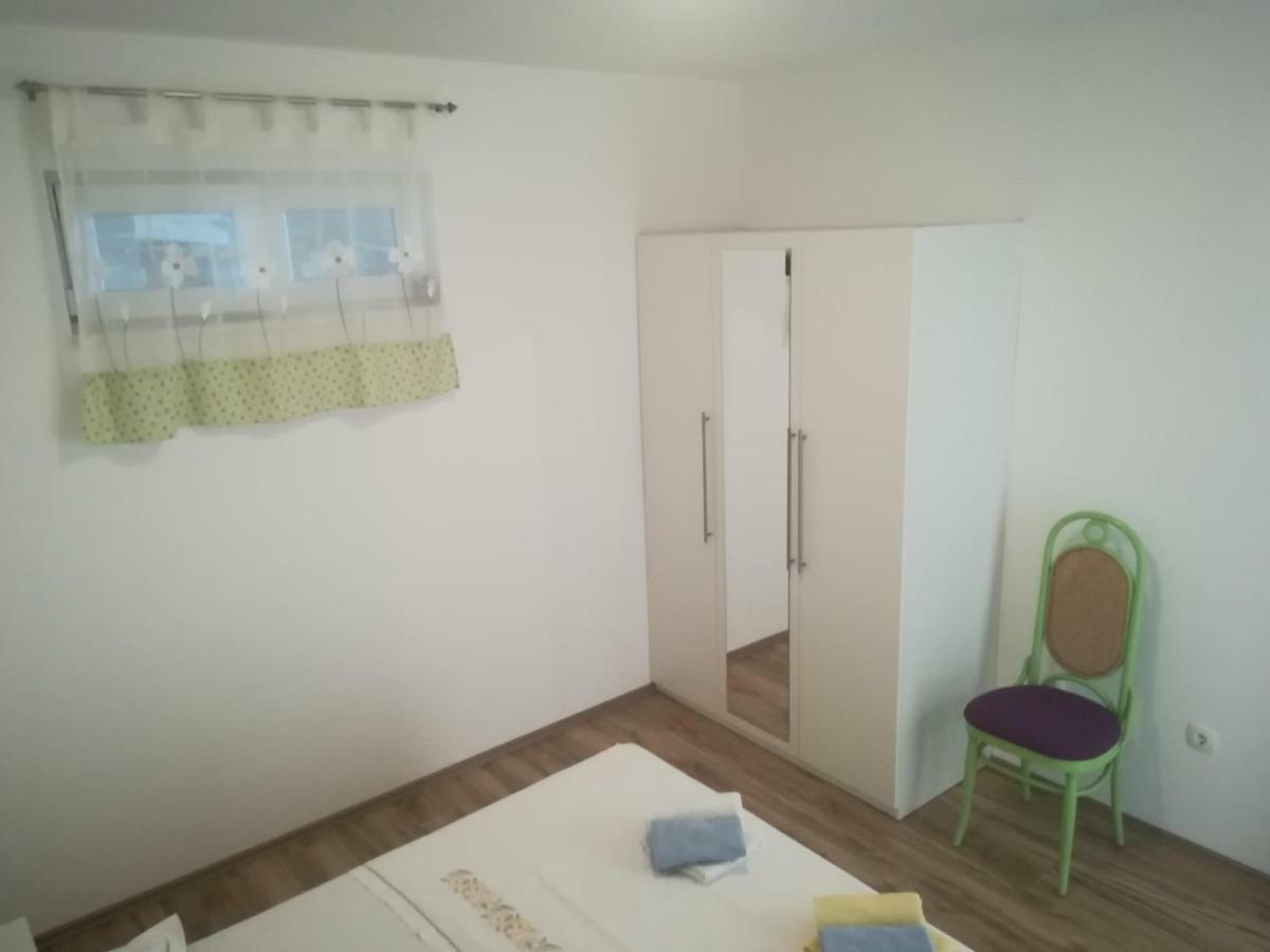 Apartments Galic Podgora Ngoại thất bức ảnh